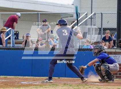 Thumbnail 2 in New Kent @ Midlothian (Deep Run Spring Break Tournament) photogallery.