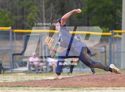 Thumbnail 2 in New Kent @ Midlothian (Deep Run Spring Break Tournament) photogallery.