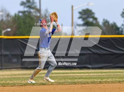 Thumbnail 2 in New Kent @ Midlothian (Deep Run Spring Break Tournament) photogallery.