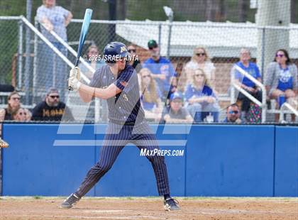 Thumbnail 1 in New Kent @ Midlothian (Deep Run Spring Break Tournament) photogallery.