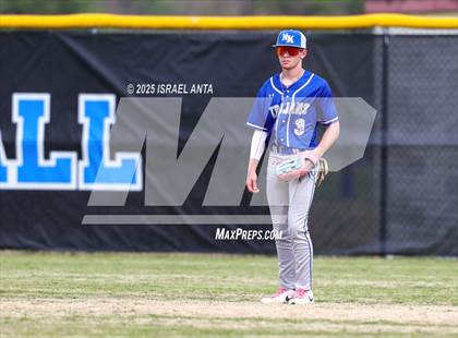 Thumbnail 3 in New Kent @ Midlothian (Deep Run Spring Break Tournament) photogallery.