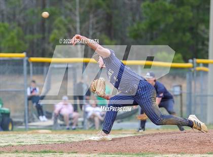 Thumbnail 2 in New Kent @ Midlothian (Deep Run Spring Break Tournament) photogallery.