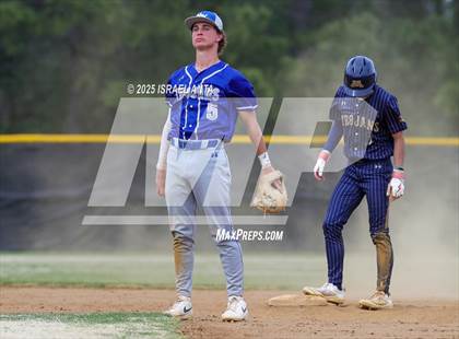Thumbnail 2 in New Kent @ Midlothian (Deep Run Spring Break Tournament) photogallery.