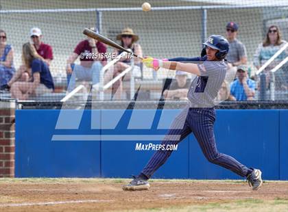 Thumbnail 2 in New Kent @ Midlothian (Deep Run Spring Break Tournament) photogallery.