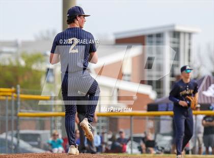 Thumbnail 3 in New Kent @ Midlothian (Deep Run Spring Break Tournament) photogallery.