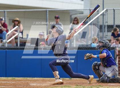 Thumbnail 1 in New Kent @ Midlothian (Deep Run Spring Break Tournament) photogallery.