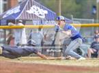 Photo from the gallery "New Kent @ Midlothian (Deep Run Spring Break Tournament)"