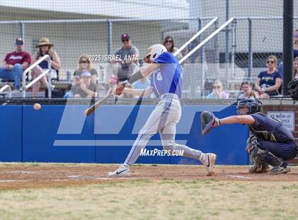 Thumbnail 1 in New Kent @ Midlothian (Deep Run Spring Break Tournament) photogallery.
