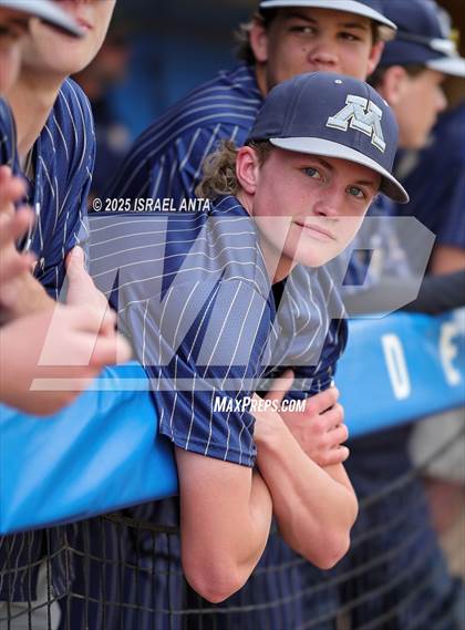 Thumbnail 2 in New Kent @ Midlothian (Deep Run Spring Break Tournament) photogallery.