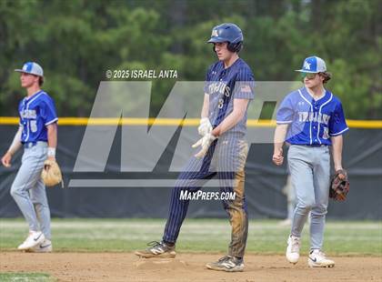 Thumbnail 2 in New Kent @ Midlothian (Deep Run Spring Break Tournament) photogallery.
