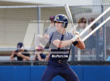 Thumbnail 1 in New Kent @ Midlothian (Deep Run Spring Break Tournament) photogallery.