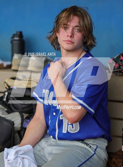 Thumbnail 3 in New Kent @ Midlothian (Deep Run Spring Break Tournament) photogallery.
