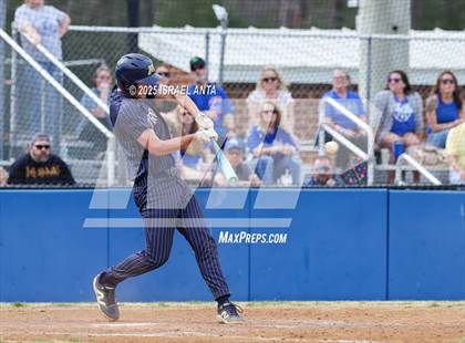 Thumbnail 3 in New Kent @ Midlothian (Deep Run Spring Break Tournament) photogallery.