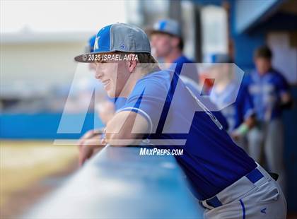 Thumbnail 1 in New Kent @ Midlothian (Deep Run Spring Break Tournament) photogallery.
