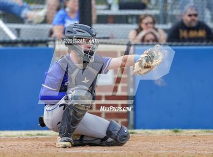 Thumbnail 3 in New Kent @ Midlothian (Deep Run Spring Break Tournament) photogallery.