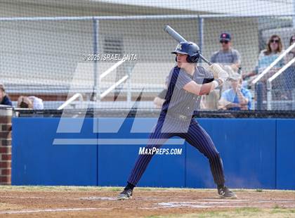 Thumbnail 3 in New Kent @ Midlothian (Deep Run Spring Break Tournament) photogallery.