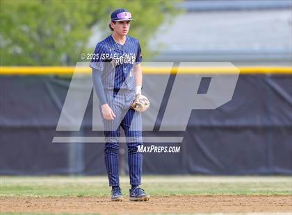 Thumbnail 3 in New Kent @ Midlothian (Deep Run Spring Break Tournament) photogallery.