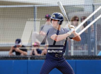 Thumbnail 3 in New Kent @ Midlothian (Deep Run Spring Break Tournament) photogallery.