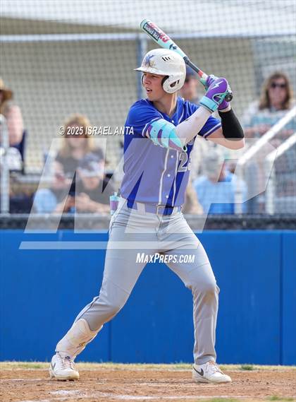 Thumbnail 3 in New Kent @ Midlothian (Deep Run Spring Break Tournament) photogallery.