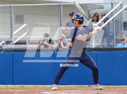 Thumbnail 2 in New Kent @ Midlothian (Deep Run Spring Break Tournament) photogallery.