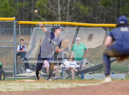 Thumbnail 3 in New Kent @ Midlothian (Deep Run Spring Break Tournament) photogallery.