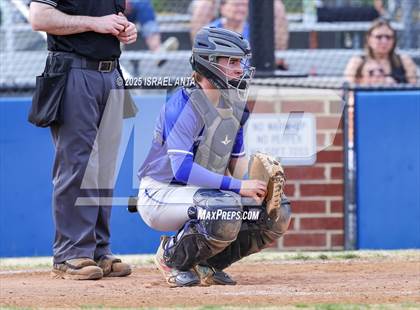 Thumbnail 3 in New Kent @ Midlothian (Deep Run Spring Break Tournament) photogallery.