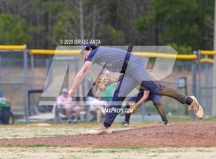 Thumbnail 3 in New Kent @ Midlothian (Deep Run Spring Break Tournament) photogallery.