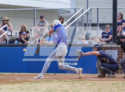 Thumbnail 3 in New Kent @ Midlothian (Deep Run Spring Break Tournament) photogallery.