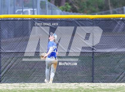 Thumbnail 1 in New Kent @ Midlothian (Deep Run Spring Break Tournament) photogallery.