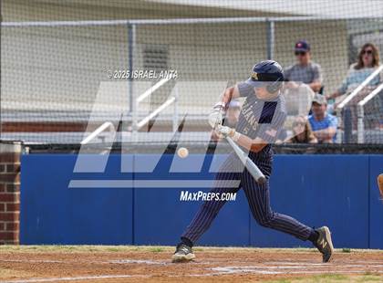 Thumbnail 2 in New Kent @ Midlothian (Deep Run Spring Break Tournament) photogallery.