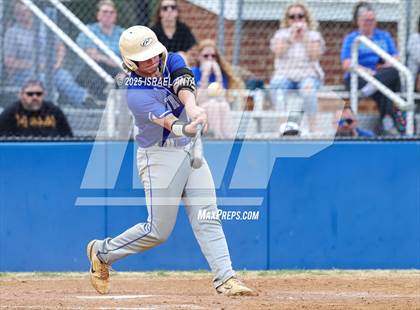 Thumbnail 2 in New Kent @ Midlothian (Deep Run Spring Break Tournament) photogallery.