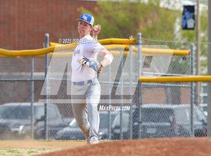 Thumbnail 2 in New Kent @ Midlothian (Deep Run Spring Break Tournament) photogallery.