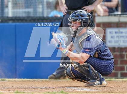 Thumbnail 1 in New Kent @ Midlothian (Deep Run Spring Break Tournament) photogallery.