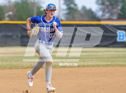 Thumbnail 3 in New Kent @ Midlothian (Deep Run Spring Break Tournament) photogallery.