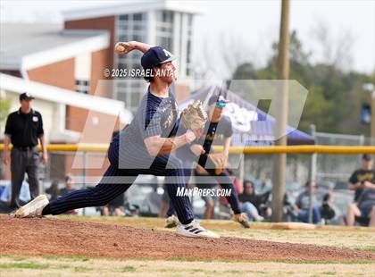 Thumbnail 3 in New Kent @ Midlothian (Deep Run Spring Break Tournament) photogallery.