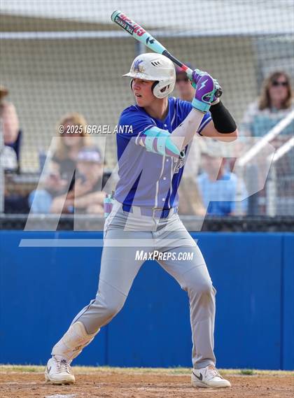 Thumbnail 1 in New Kent @ Midlothian (Deep Run Spring Break Tournament) photogallery.