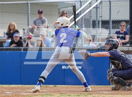 Thumbnail 2 in New Kent @ Midlothian (Deep Run Spring Break Tournament) photogallery.