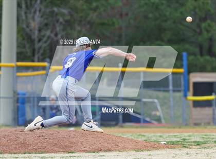 Thumbnail 2 in New Kent @ Midlothian (Deep Run Spring Break Tournament) photogallery.