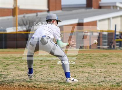 Thumbnail 3 in New Kent @ Midlothian (Deep Run Spring Break Tournament) photogallery.