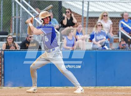 Thumbnail 3 in New Kent @ Midlothian (Deep Run Spring Break Tournament) photogallery.