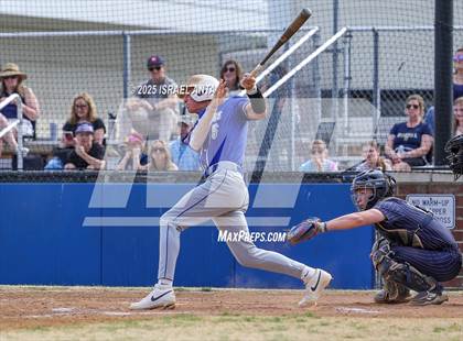 Thumbnail 2 in New Kent @ Midlothian (Deep Run Spring Break Tournament) photogallery.