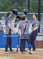 Photo from the gallery "New Kent @ Midlothian (Deep Run Spring Break Tournament)"