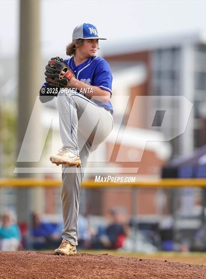 Thumbnail 3 in New Kent @ Midlothian (Deep Run Spring Break Tournament) photogallery.