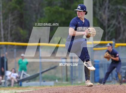 Thumbnail 1 in New Kent @ Midlothian (Deep Run Spring Break Tournament) photogallery.