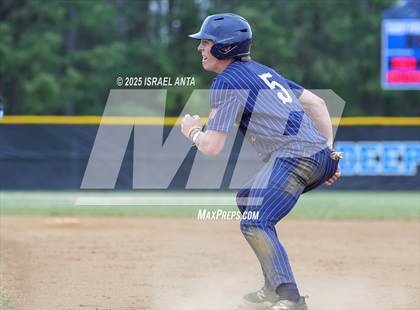 Thumbnail 3 in New Kent @ Midlothian (Deep Run Spring Break Tournament) photogallery.