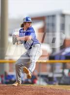 Photo from the gallery "New Kent @ Midlothian (Deep Run Spring Break Tournament)"