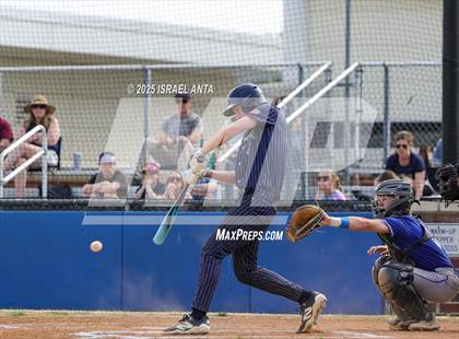 Thumbnail 3 in New Kent @ Midlothian (Deep Run Spring Break Tournament) photogallery.