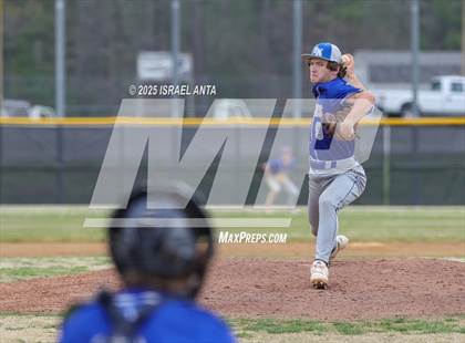 Thumbnail 3 in New Kent @ Midlothian (Deep Run Spring Break Tournament) photogallery.