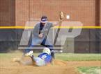 Photo from the gallery "New Kent @ Midlothian (Deep Run Spring Break Tournament)"