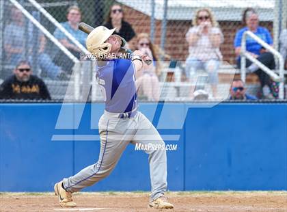 Thumbnail 3 in New Kent @ Midlothian (Deep Run Spring Break Tournament) photogallery.